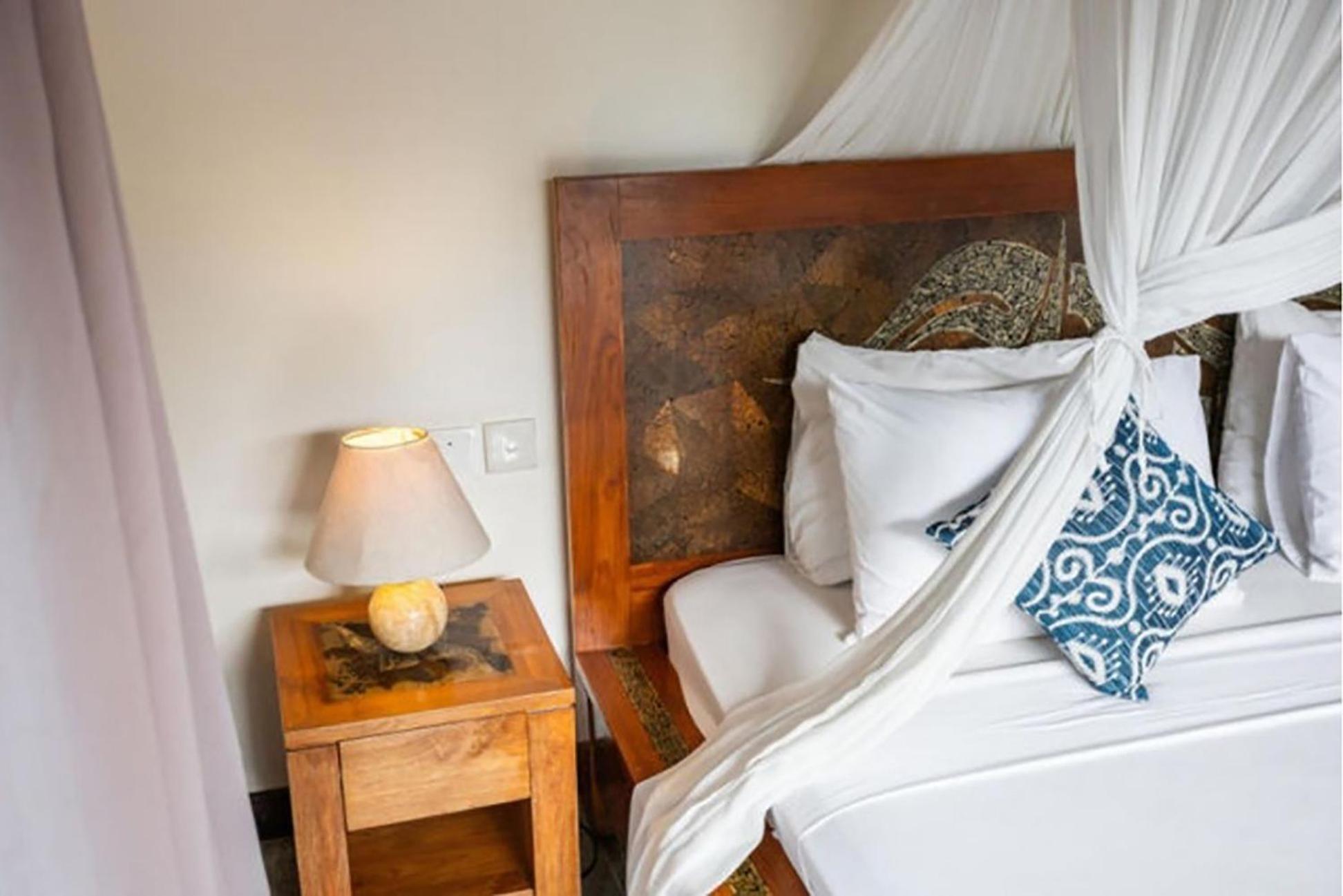 Villa Tiga Mangga By Optimum Bali Villas เซมินยัค ภายนอก รูปภาพ